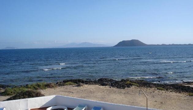 Foto de Villa Los Remos