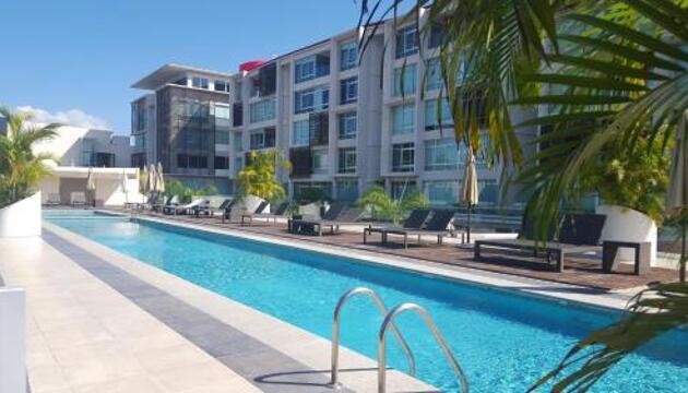 Photo – Departamento en Nuevo Vallarta