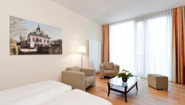 Foto - Aparthotel Altes Dresden