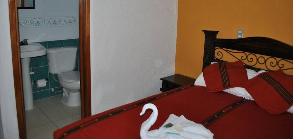 Foto general de Hotel El Portal Sololateco