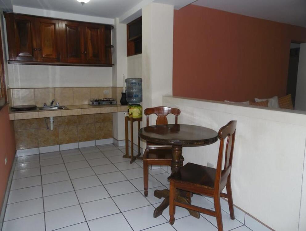 Foto general de Hotel La Cupula