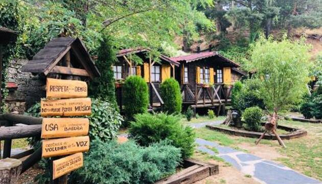 Foto de La Posada Cercedilla