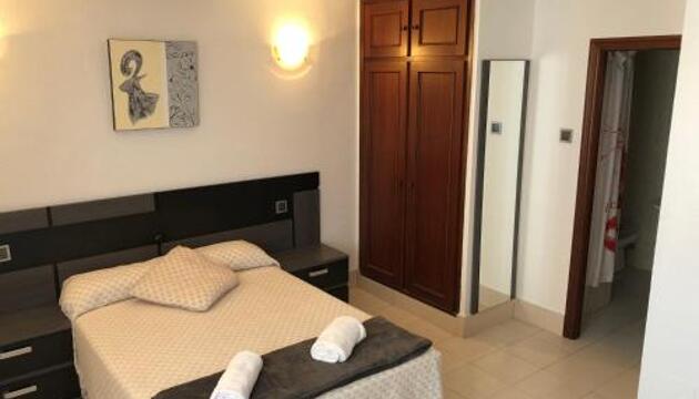 Foto de Hotel Costa Mar