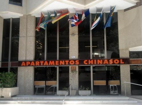 Foto de una habitación de APARTAMENTOS CHINASOL (OFERTAS)