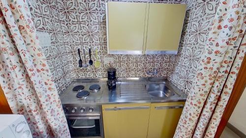 Foto de una habitación de APARTAMENTOS CHINASOL (OFERTAS)