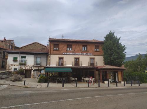 Foto general de Hostal Urbión