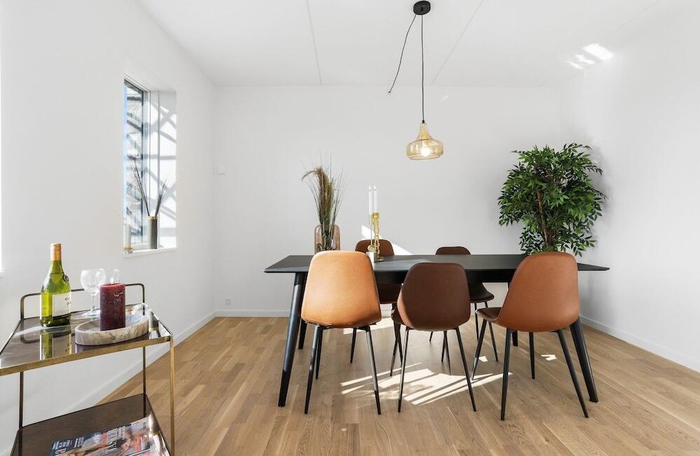 Foto de una habitación de Apartamentos Copenhagen West by Charles Hope