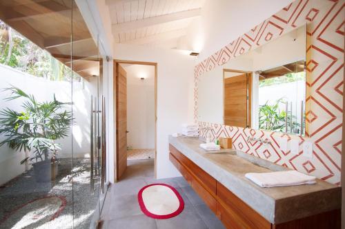 Foto de una habitación de The Gilded Iguana