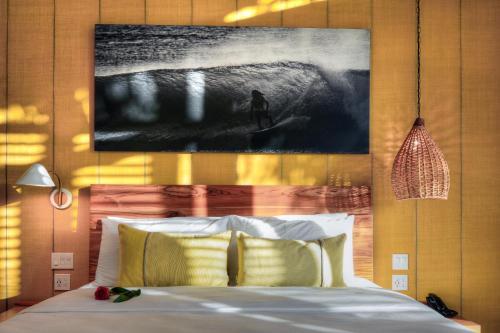 Foto de una habitación de The Gilded Iguana
