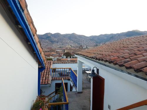 Foto general de Tocuyeros Boutique Hotel