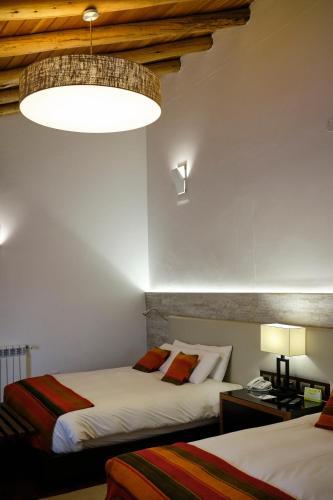 Foto general de Tocuyeros Boutique Hotel