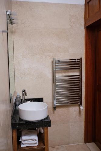 Foto de una habitación de Tocuyeros Boutique Hotel