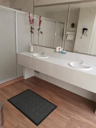 Foto de una habitación de Murano Hotel