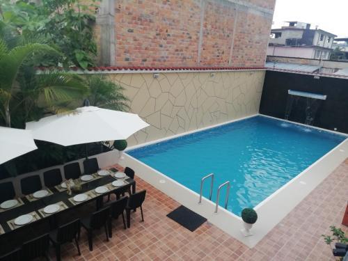 Foto general de Murano Hotel