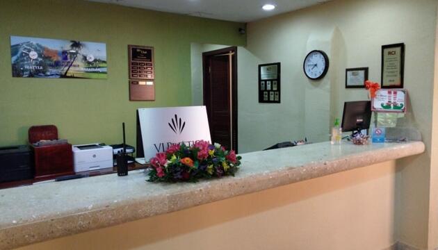 Foto de Aparthotel Torres Mazatlan Condominiums