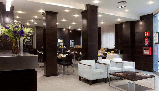 Foto de Hotel Los Girasoles