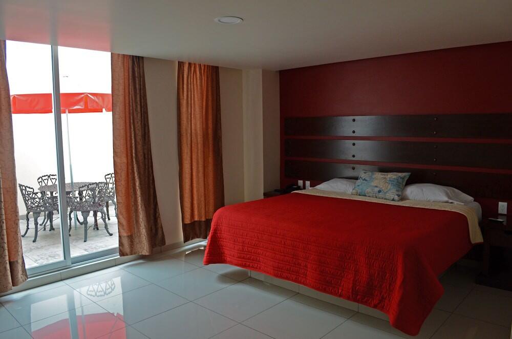 Photo – Hotel Inglés