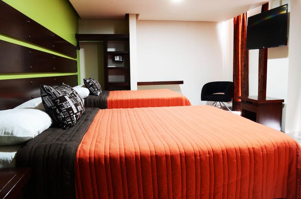 Photo – Hotel Inglés