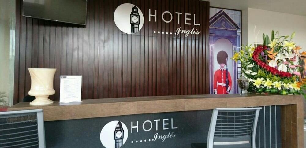 Photo – Hotel Inglés