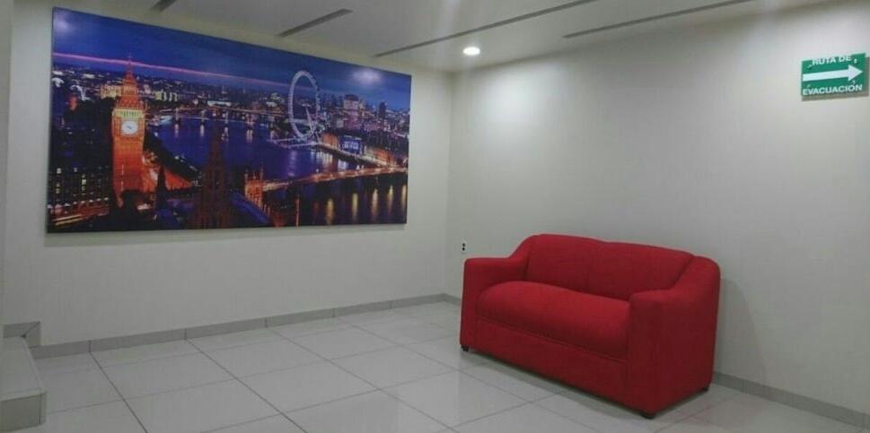 Photo – Hotel Inglés