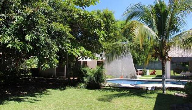 Foto de Casa San José