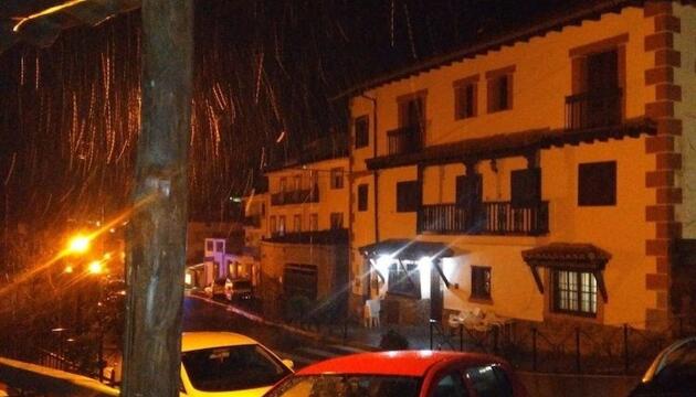 Foto de Casa Rural La Toza