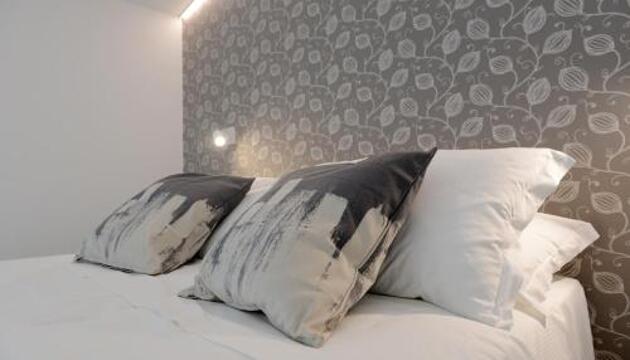 Foto de Albergue Miramed Rooms