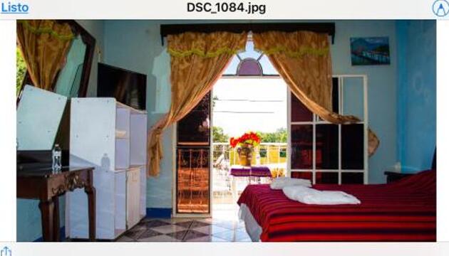 Foto de Hotel Amigo