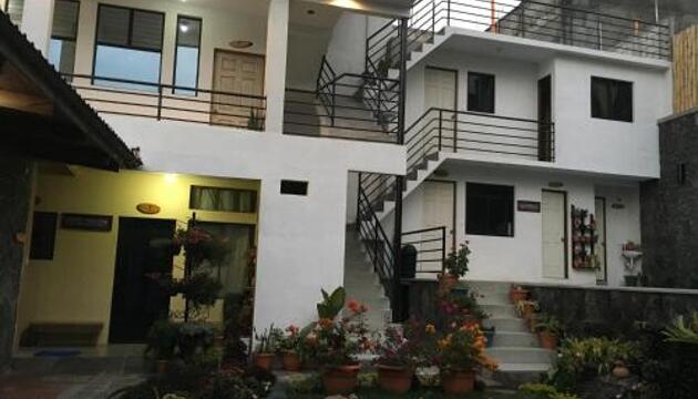 Foto de Casa Josefa Hotel