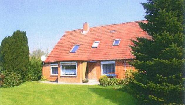Foto de Haus an der Südsee