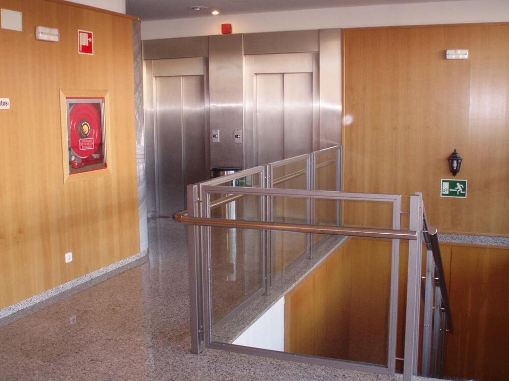 Foto general de Aparthotel Huesca