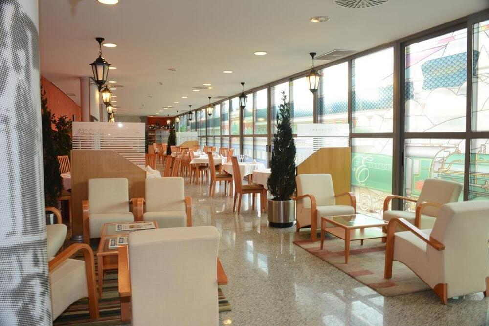 Foto general de Aparthotel Huesca
