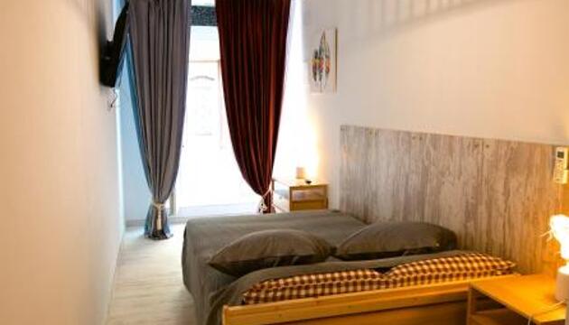 Foto de Loft Valentia Tous Calpe