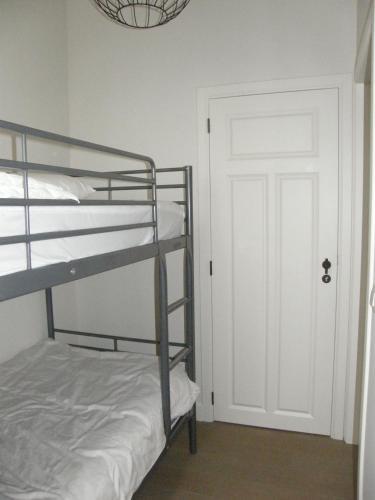 Foto de una habitación de Casa Rural Hoeve De Hagepoorter