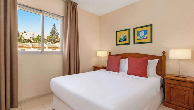 Foto de Ramada Hotel &amp; Suites by Wyndham Costa del Sol