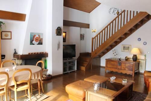 Foto general de Apartamentos Duplex Anyós