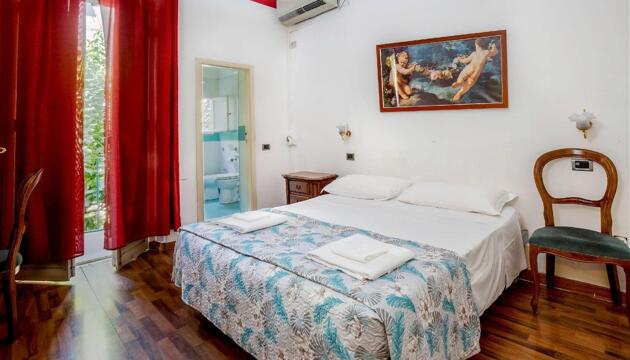 Foto de PICCOLO HOTEL Con Access ZTL !!! Ɲel Ƈentro Storico di Ƒirenze !!!