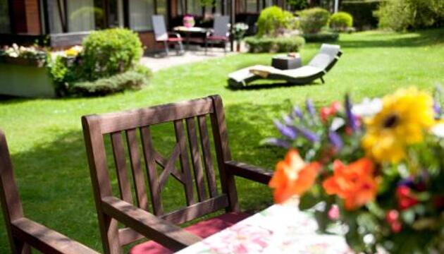 Foto de Ferienresort am Mattenweg
