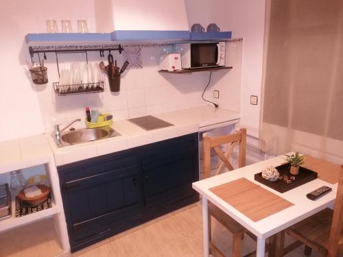 Room – Apartments Aldea Vetonia