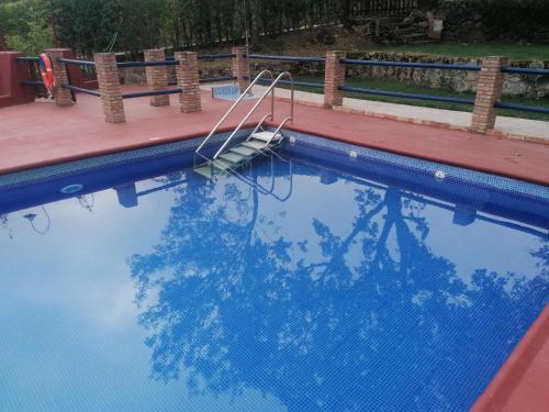 Photo – Apartments Aldea Vetonia