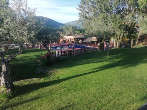 Photo – Apartments Aldea Vetonia