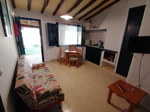 Room – Apartments Aldea Vetonia