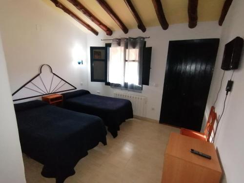 Room – Apartments Aldea Vetonia
