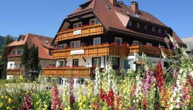 Foto de Hotel Zartenbach B&amp;B