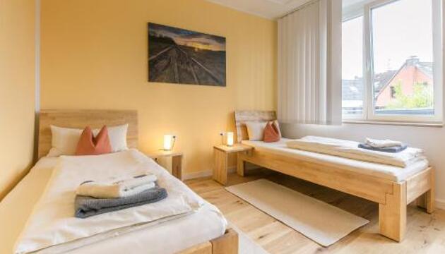 Foto de Hotel Johnsburg