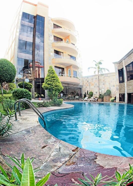 Foto de los servicios de HOTEL CANCILLER