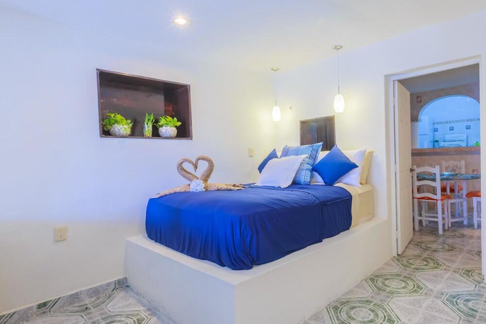 Villa House of Mirrors, Isla Mujeres