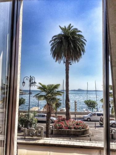 Foto de una habitación de Hotel San Marco Locanda con Ristoro