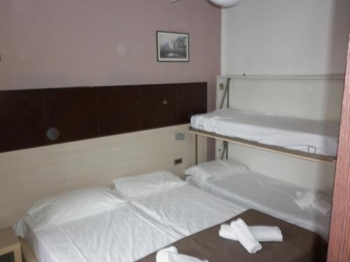 Foto de una habitación de Hotel San Marco Locanda con Ristoro