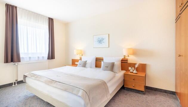 Foto de Hotel acora Leipzig Living the City